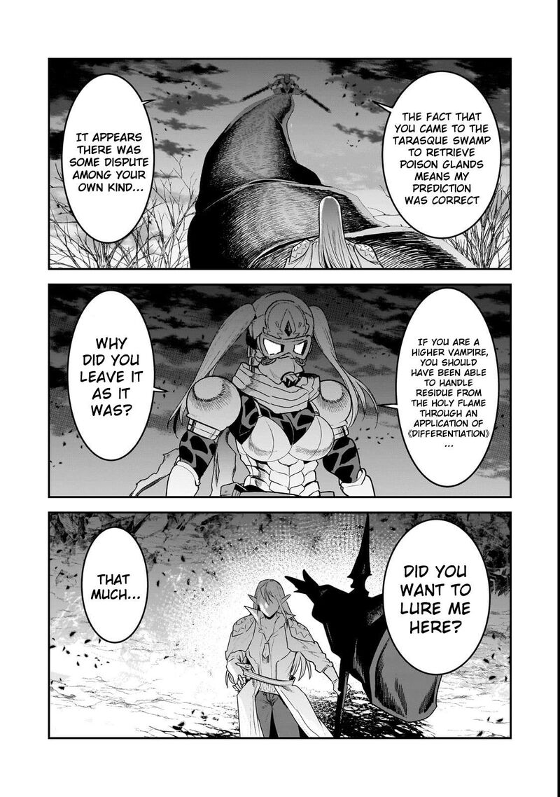 Nozomanu Fushi No Boukensha Chapter 70a Page 5
