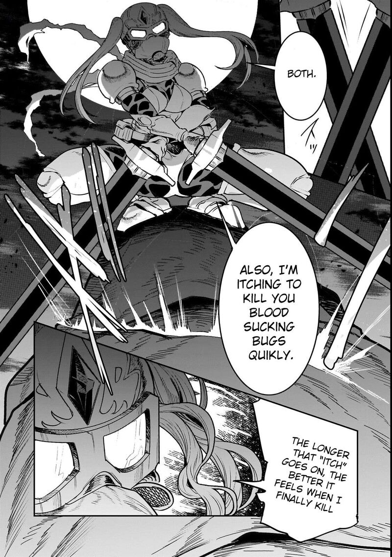 Nozomanu Fushi No Boukensha Chapter 70a Page 9