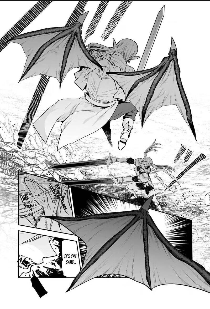 Nozomanu Fushi No Boukensha Chapter 70b Page 2
