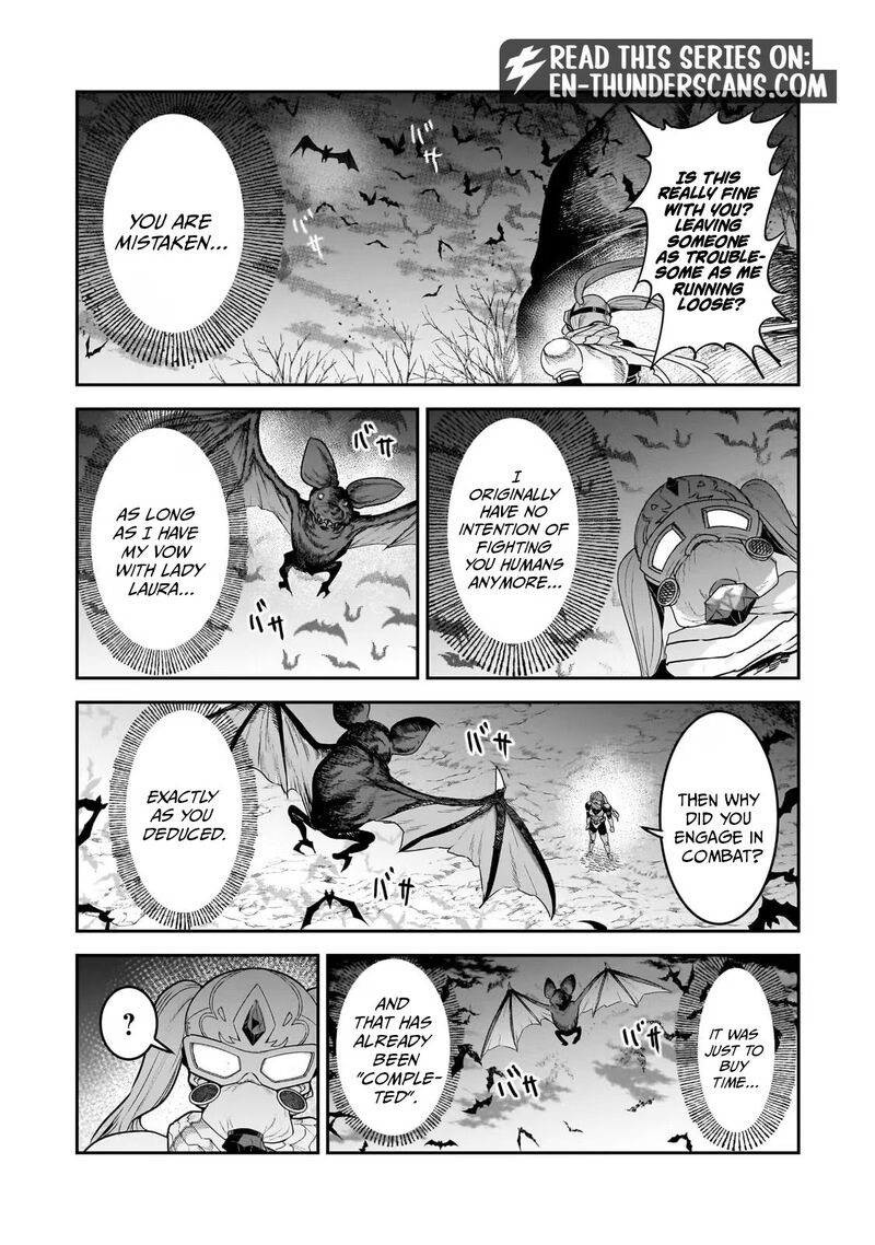 Nozomanu Fushi No Boukensha Chapter 71a Page 10
