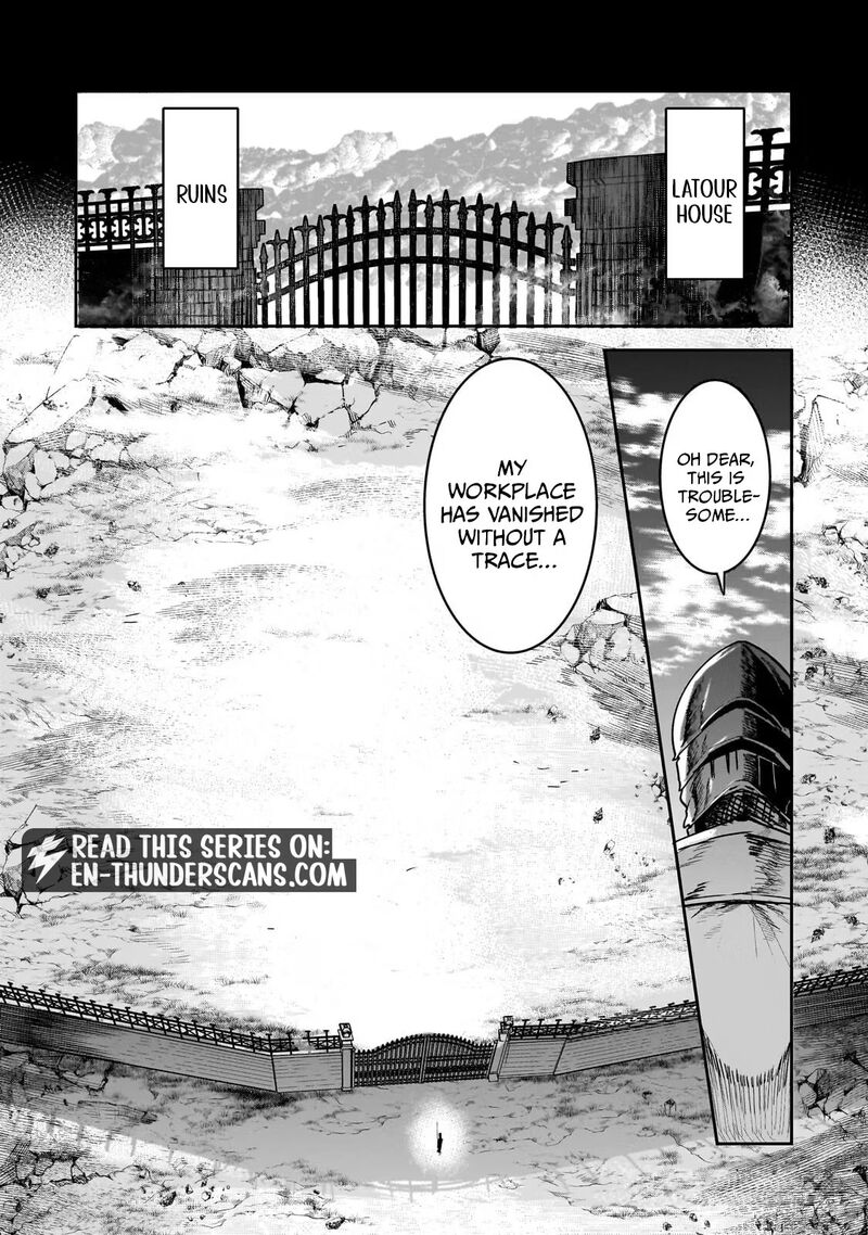 Nozomanu Fushi No Boukensha Chapter 71a Page 11