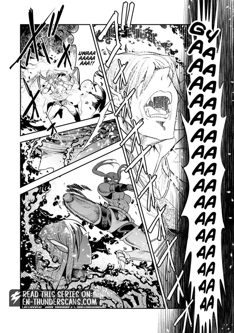 Nozomanu Fushi No Boukensha Chapter 71a Page 3