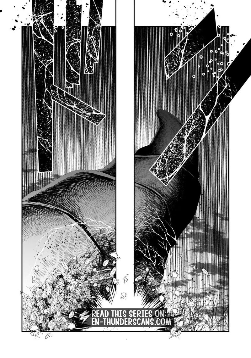 Nozomanu Fushi No Boukensha Chapter 71a Page 5