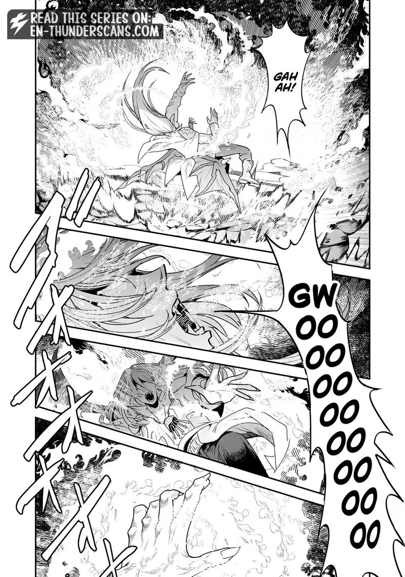 Nozomanu Fushi No Boukensha Chapter 71a Page 6