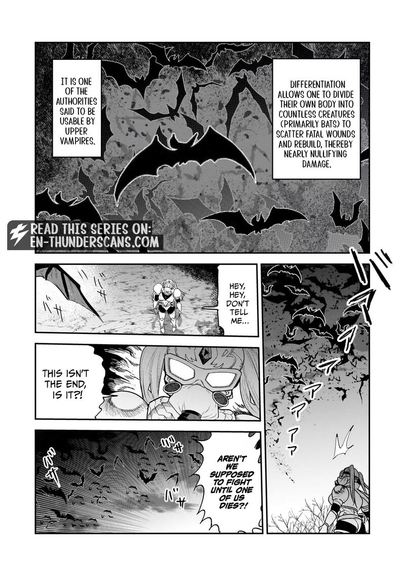 Nozomanu Fushi No Boukensha Chapter 71a Page 9