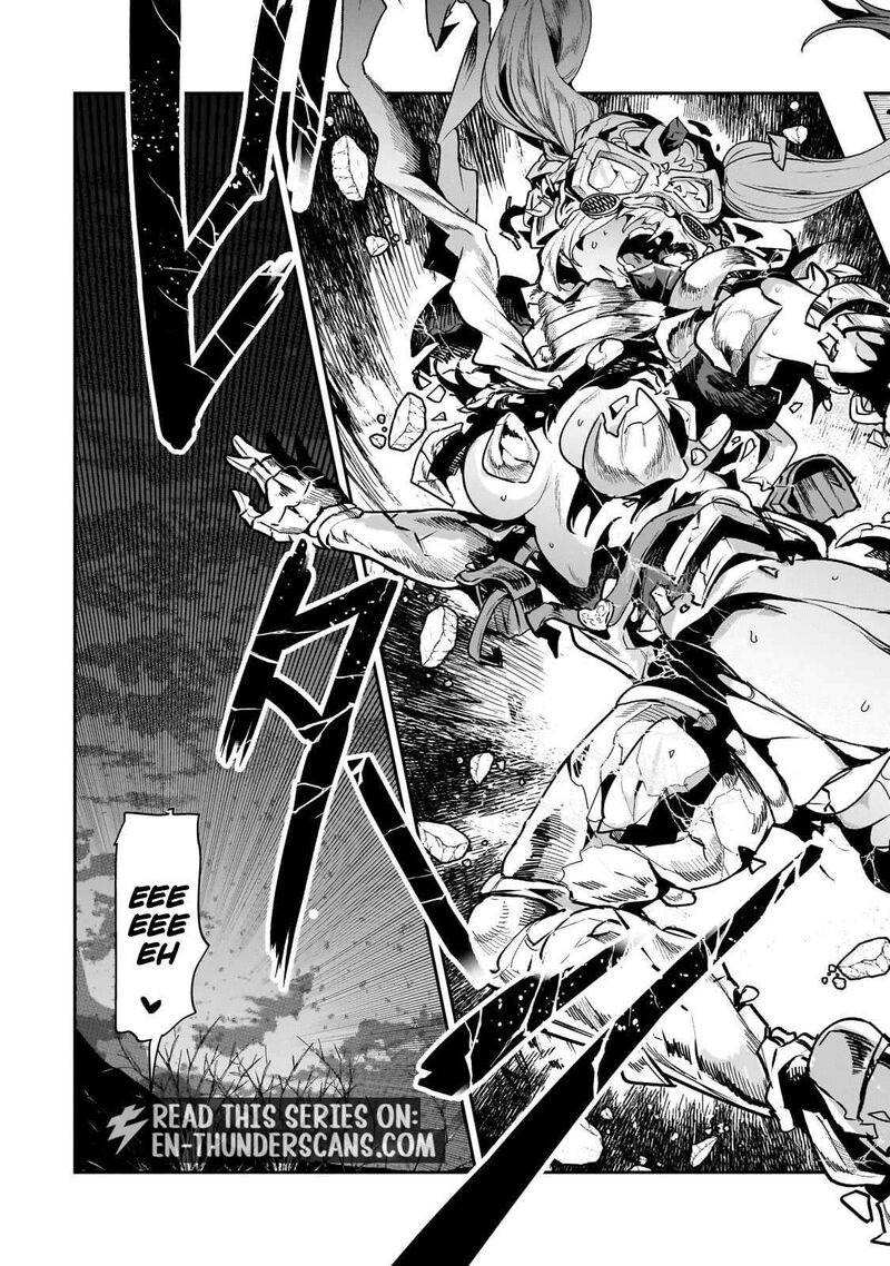 Nozomanu Fushi No Boukensha Chapter 71b Page 10