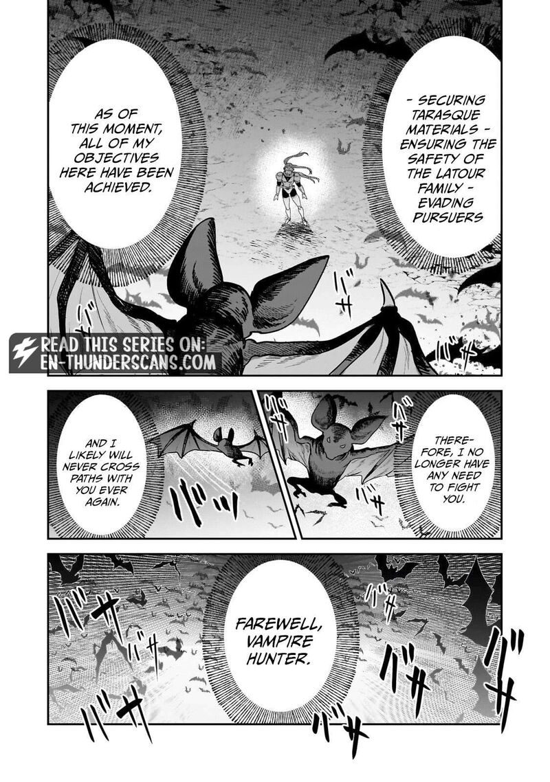 Nozomanu Fushi No Boukensha Chapter 71b Page 3