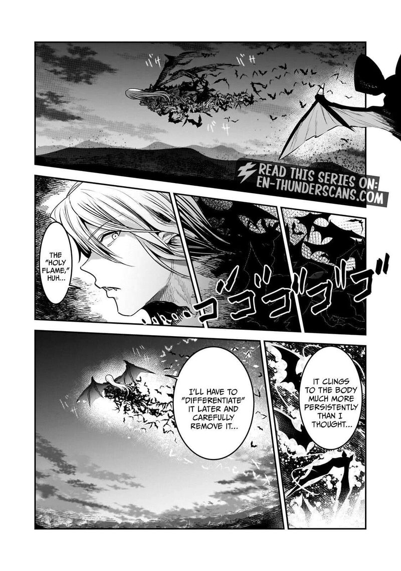 Nozomanu Fushi No Boukensha Chapter 71b Page 7