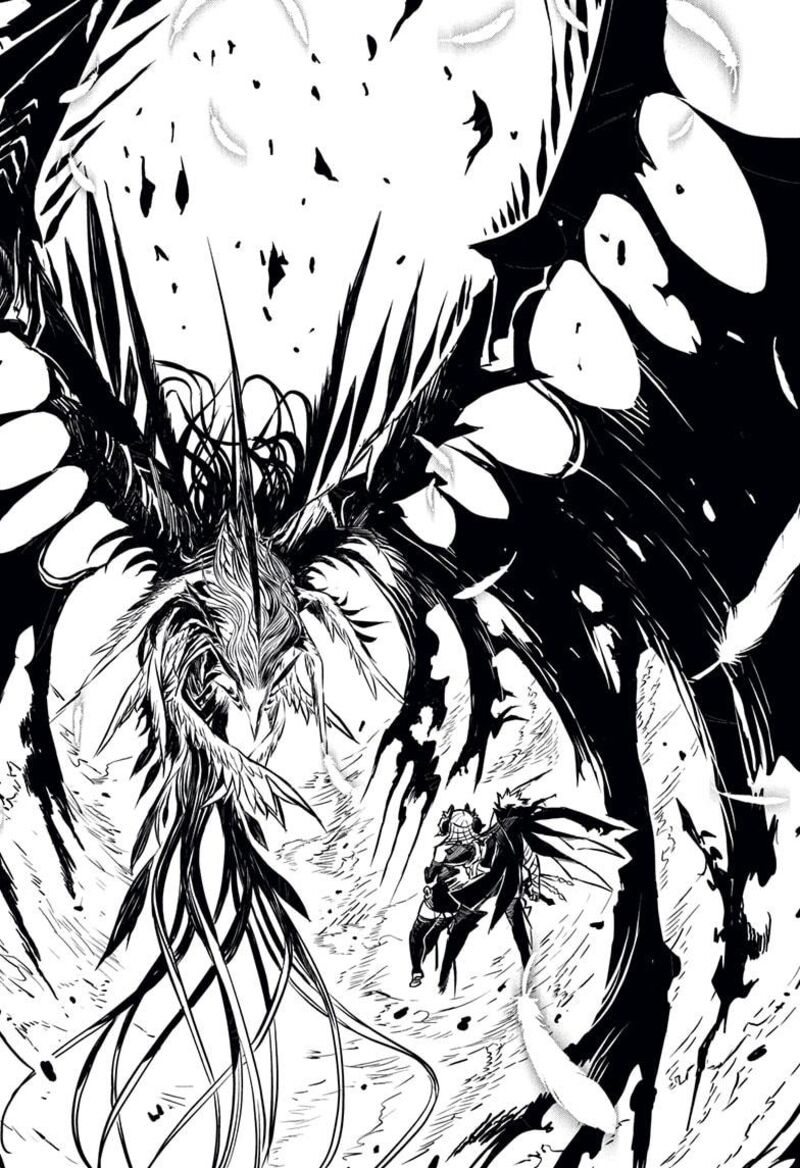 Nue No Onmyouji Chapter 113 Page 4