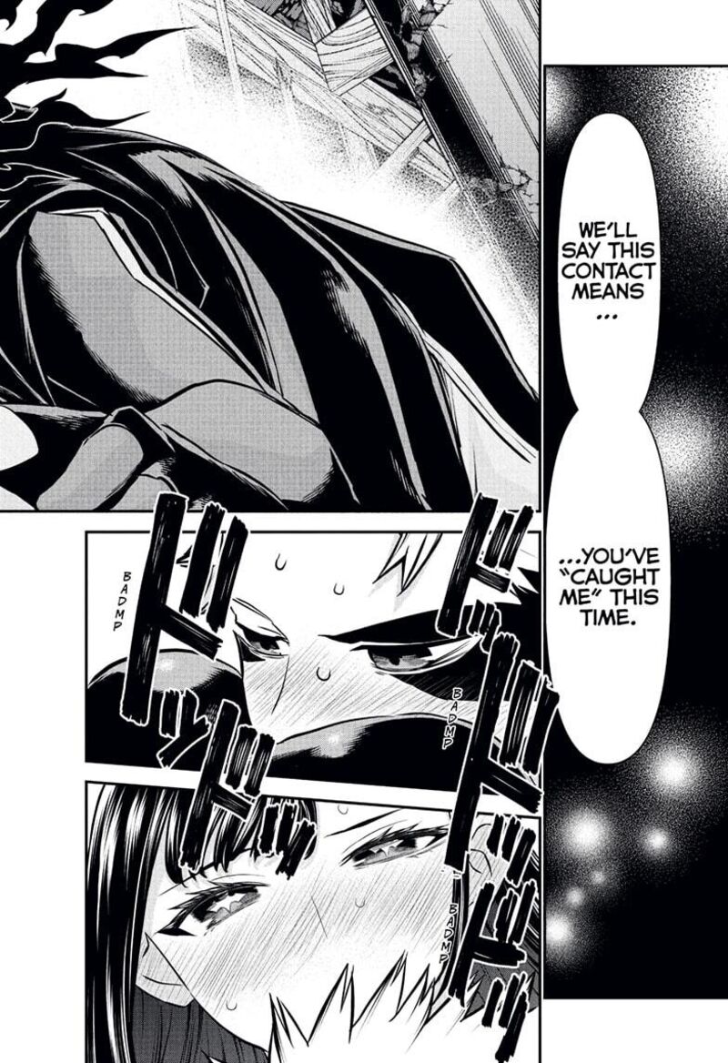 Nue No Onmyouji Chapter 117 Page 14