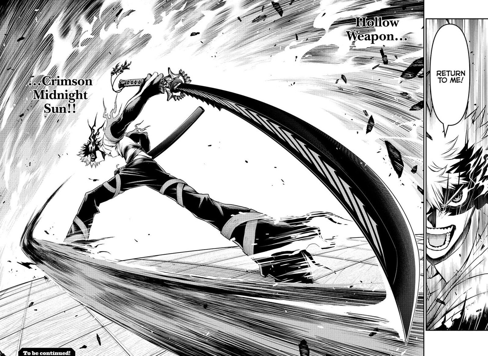 Nue No Onmyouji Chapter 149 Page 18