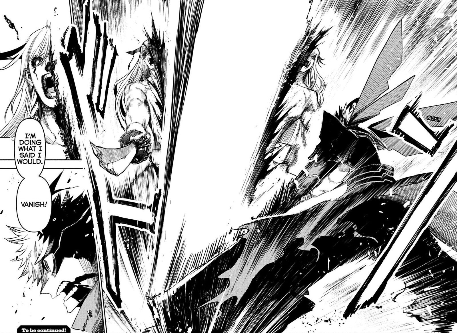 Nue No Onmyouji Chapter 158 Page 17