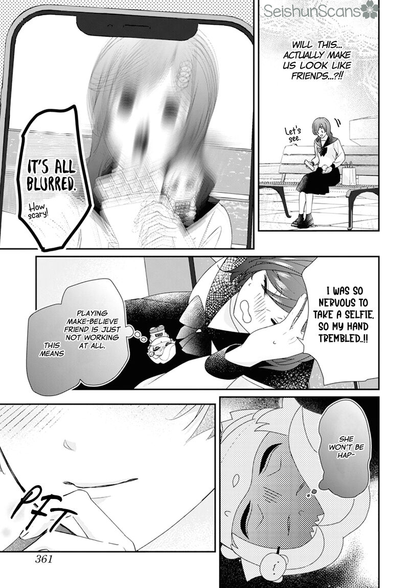 Nui Ni Koishite II Desu Ka Chapter 2 Page 26
