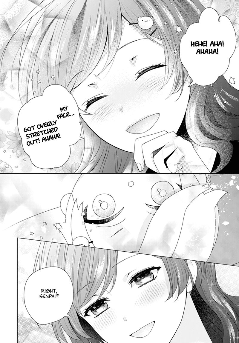 Nui Ni Koishite II Desu Ka Chapter 2 Page 27