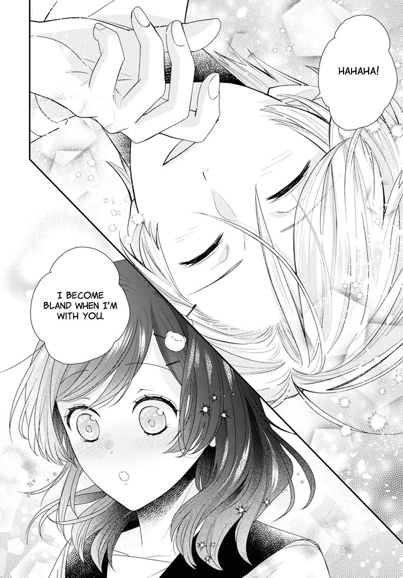 Nui Ni Koishite II Desu Ka Chapter 2 Page 29