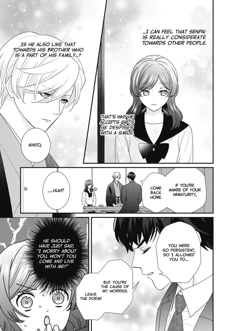 Nui Ni Koishite II Desu Ka Chapter 5 Page 24