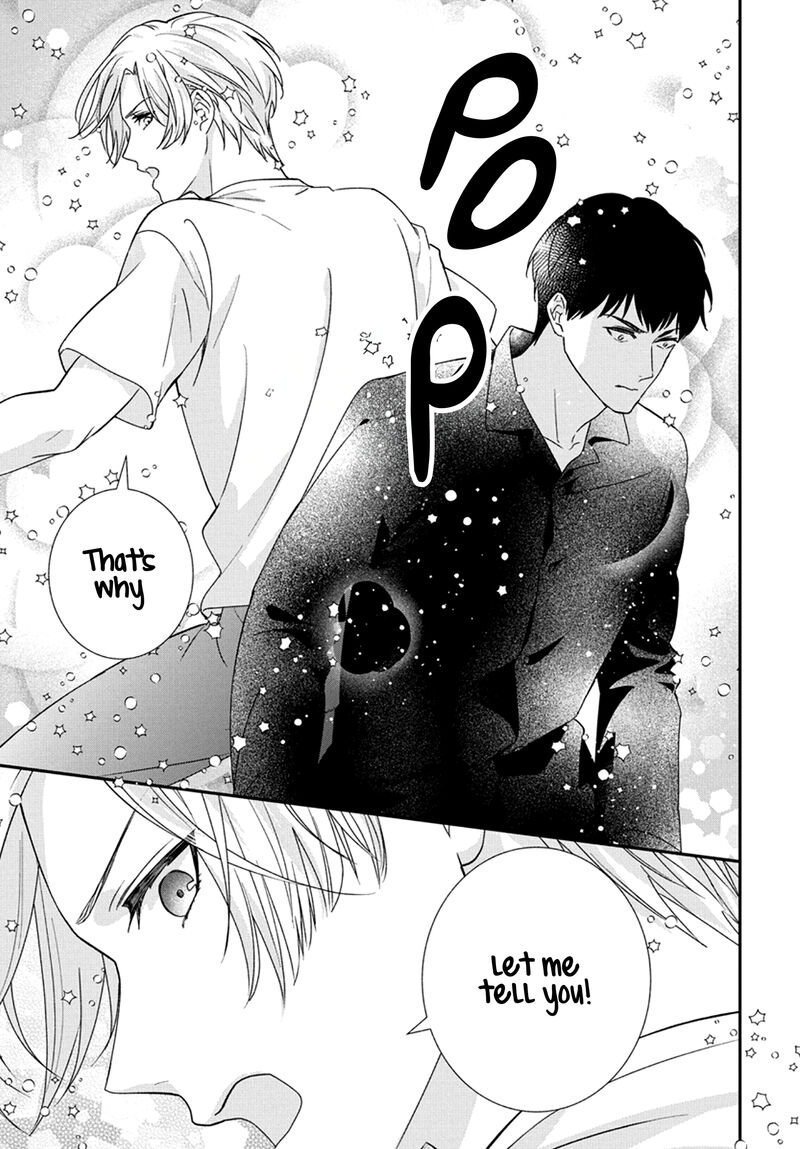 Nui Ni Koishite II Desu Ka Chapter 6 Page 28