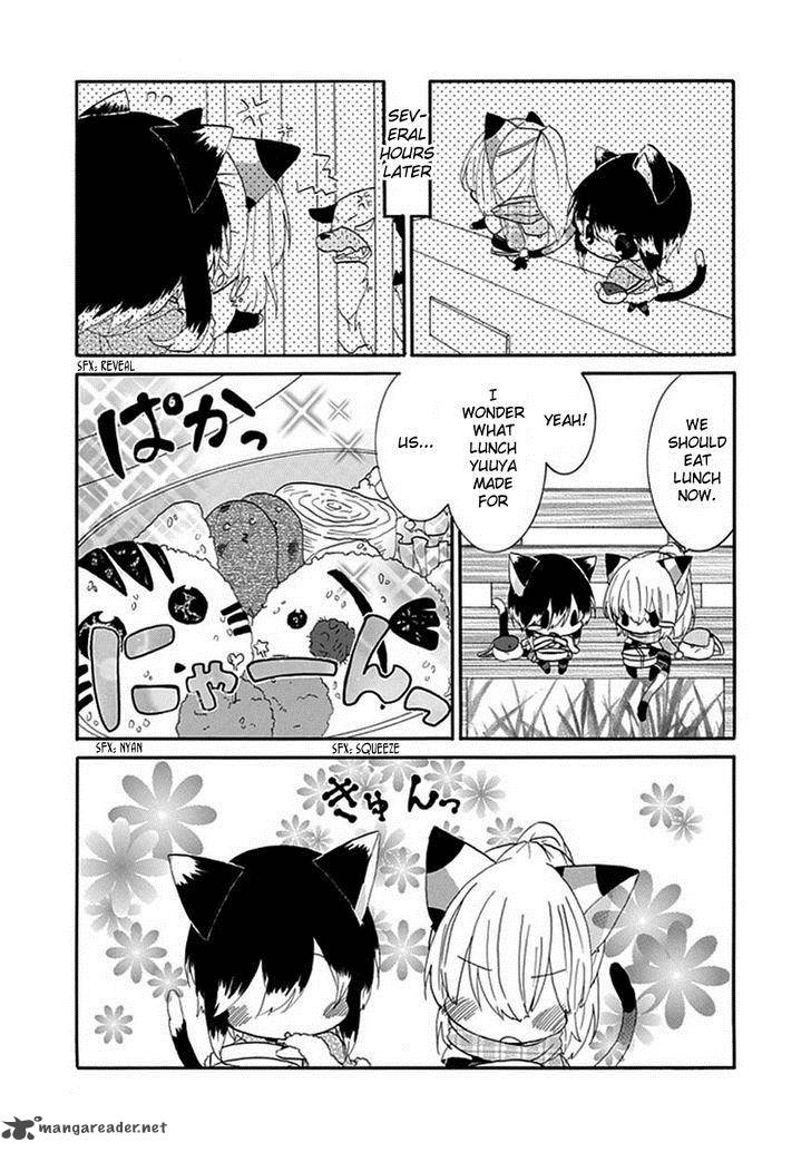 Nukoduke Chapter 10 Page 6