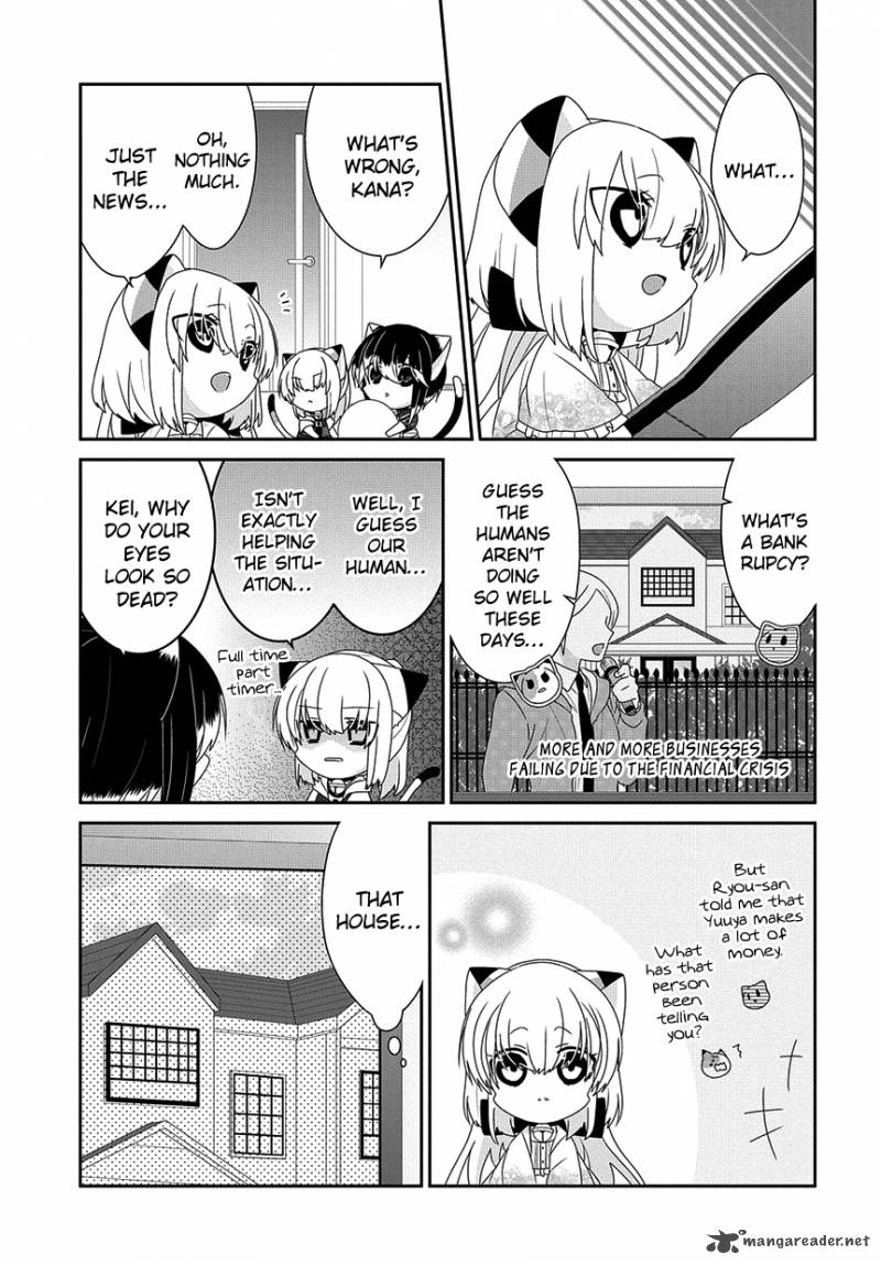 Nukoduke Chapter 102 Page 4