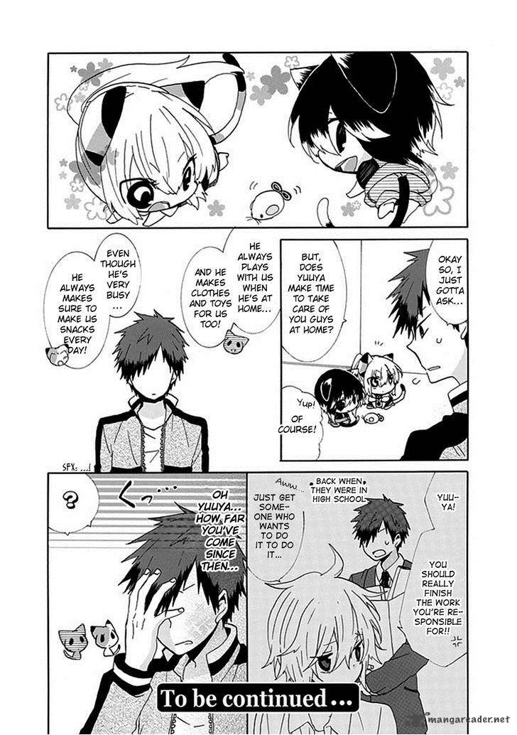 Nukoduke Chapter 15 Page 7