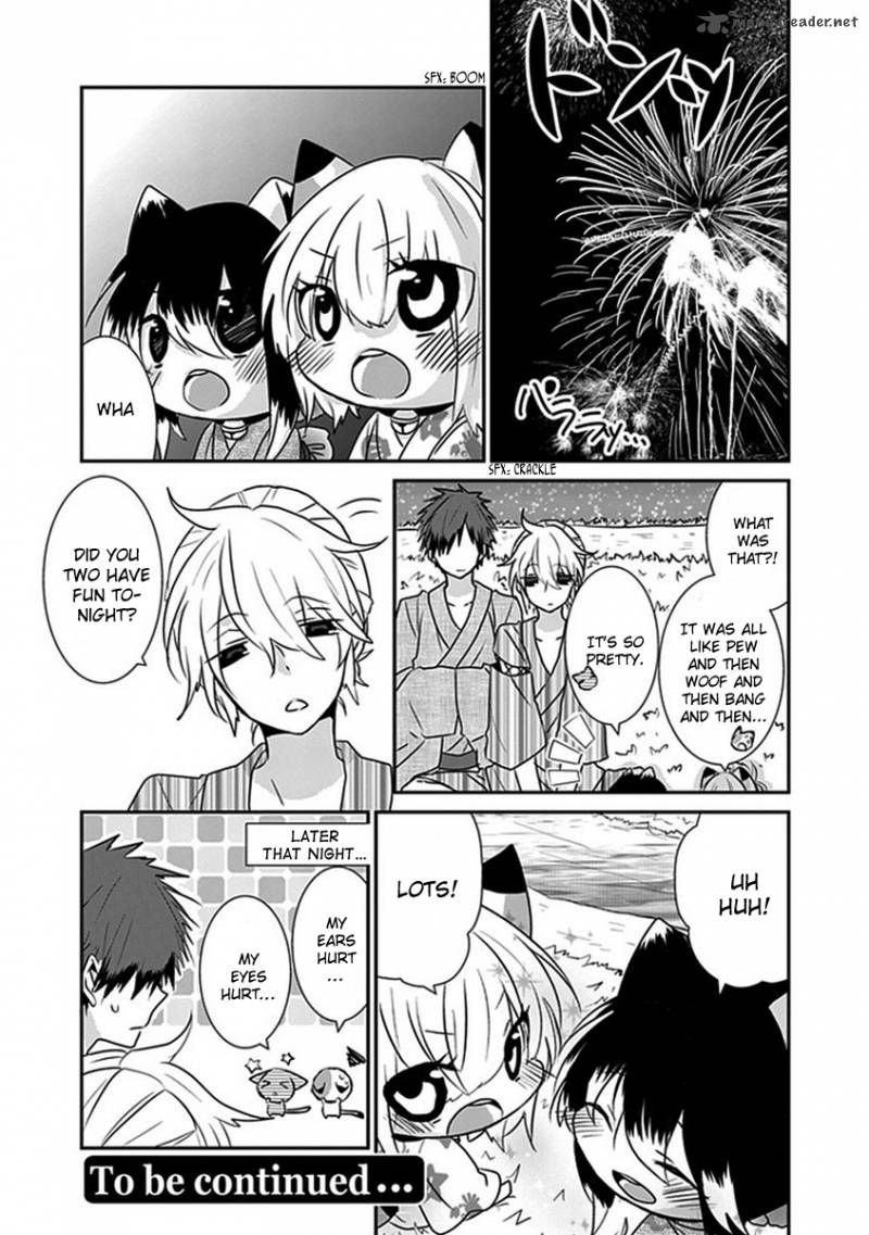 Nukoduke Chapter 19 Page 7