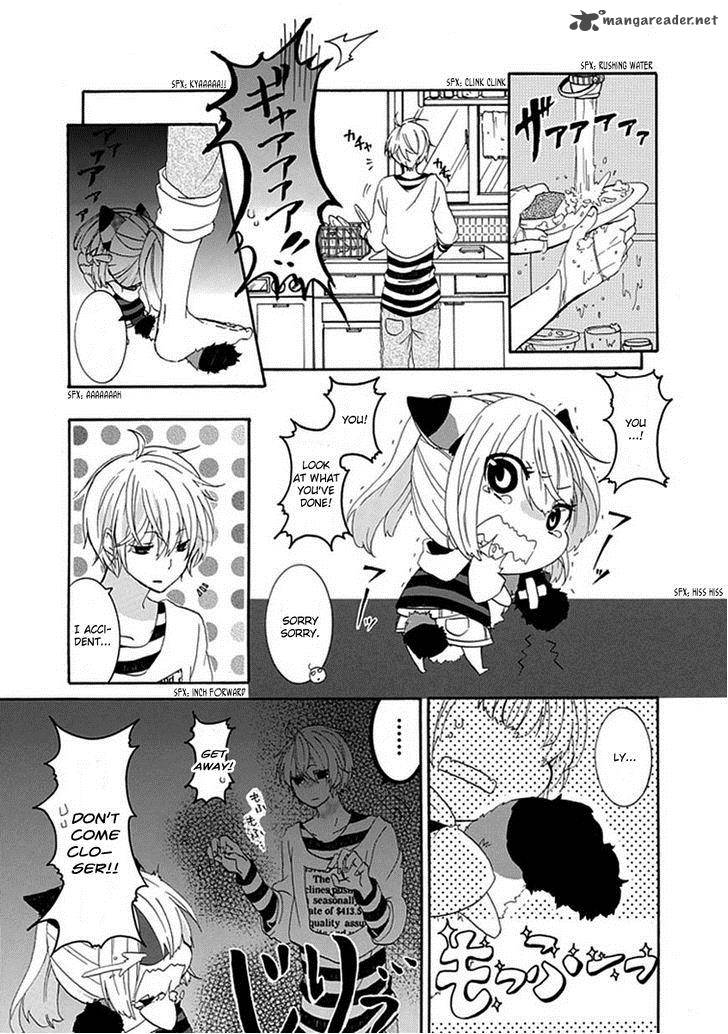 Nukoduke Chapter 2 Page 6