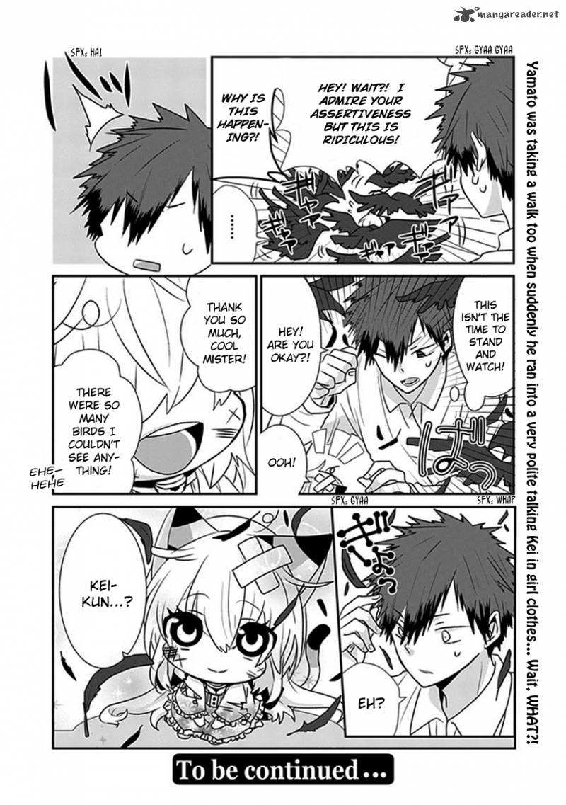 Nukoduke Chapter 20 Page 9