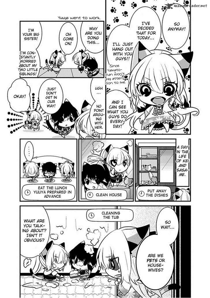 Nukoduke Chapter 22 Page 4