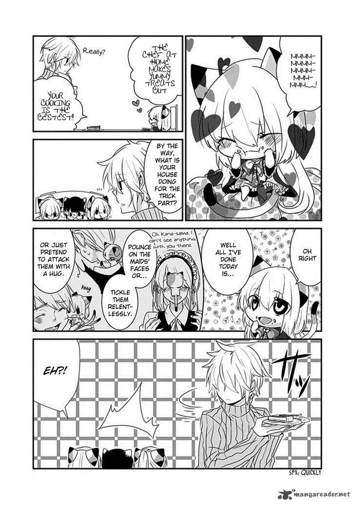 Nukoduke Chapter 23 Page 4