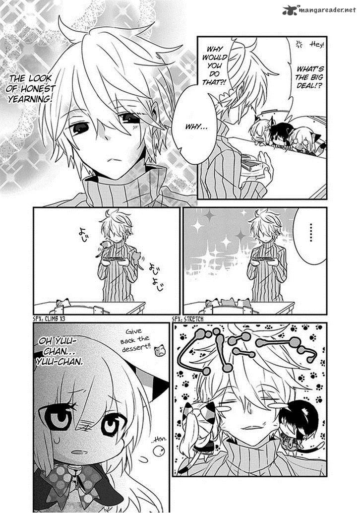 Nukoduke Chapter 23 Page 5