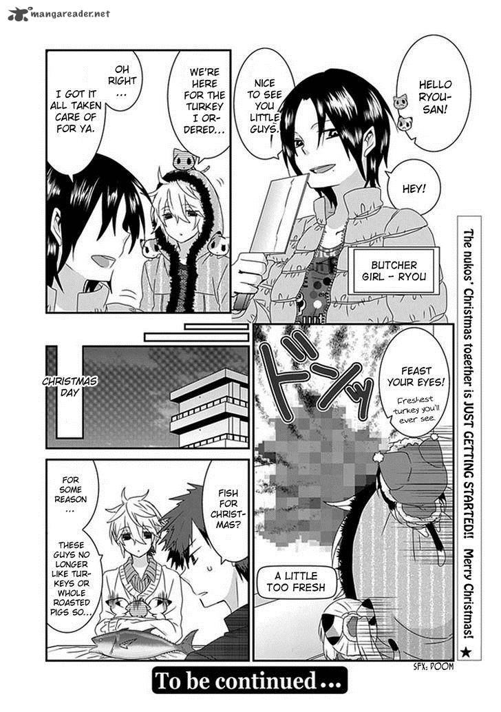 Nukoduke Chapter 25 Page 7