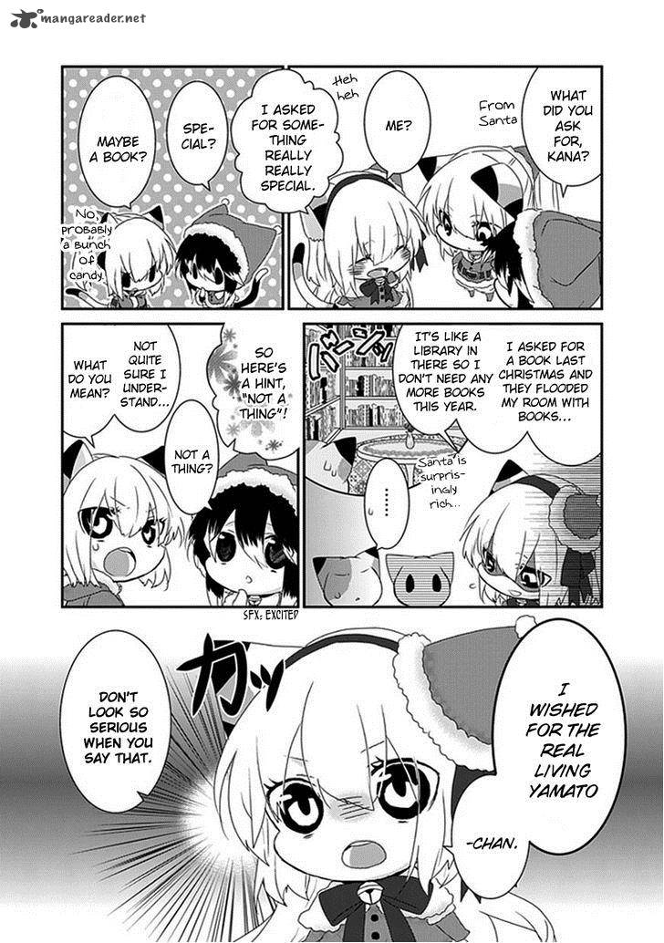Nukoduke Chapter 26 Page 6