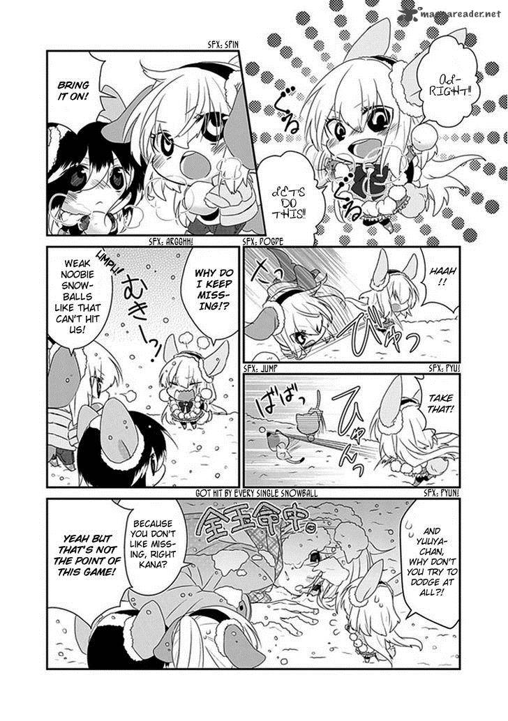 Nukoduke Chapter 27 Page 5