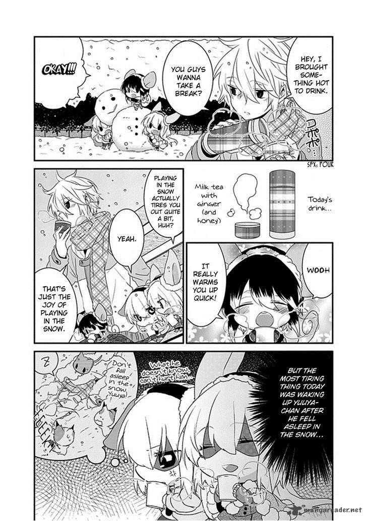 Nukoduke Chapter 27 Page 6
