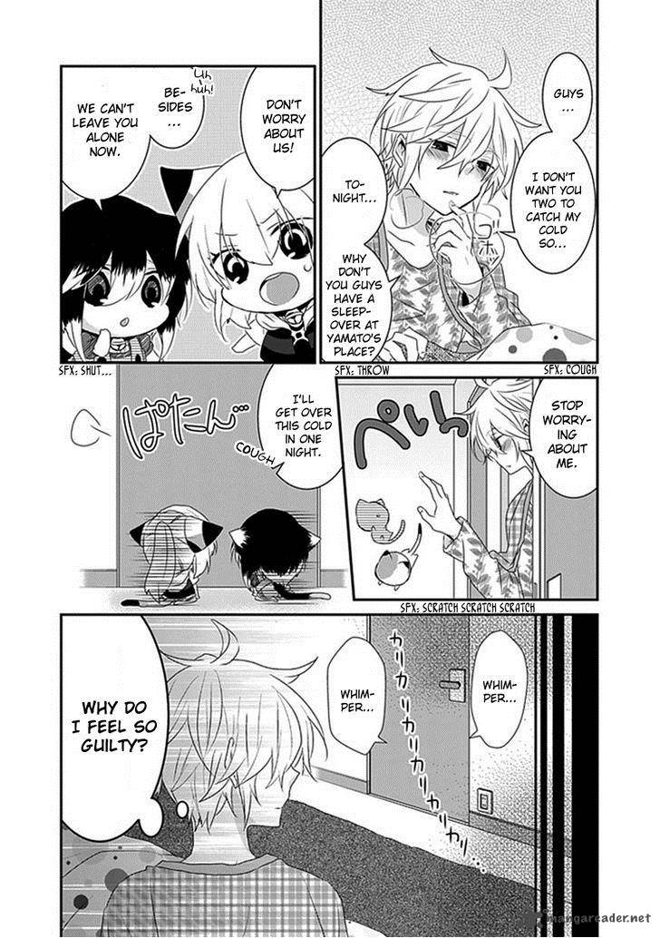 Nukoduke Chapter 28 Page 5