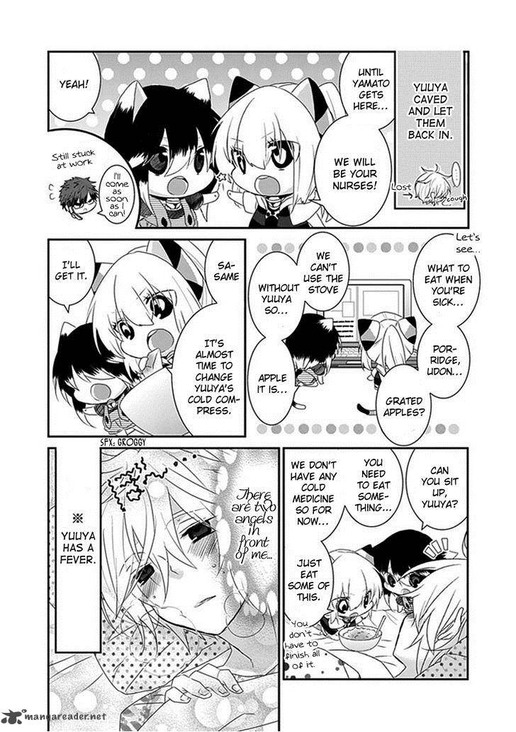 Nukoduke Chapter 28 Page 6