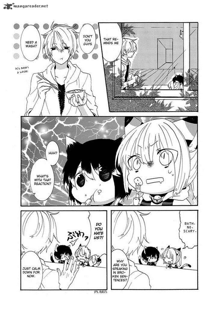 Nukoduke Chapter 3 Page 3