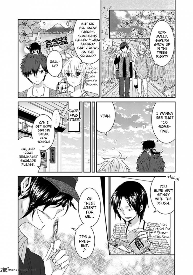 Nukoduke Chapter 34 Page 6