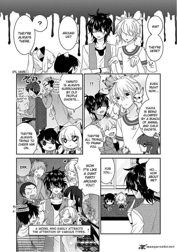 Nukoduke Chapter 38 Page 5