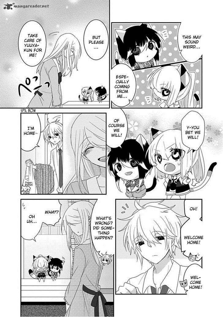 Nukoduke Chapter 40 Page 10