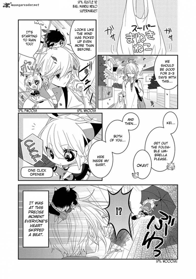 Nukoduke Chapter 41 Page 6