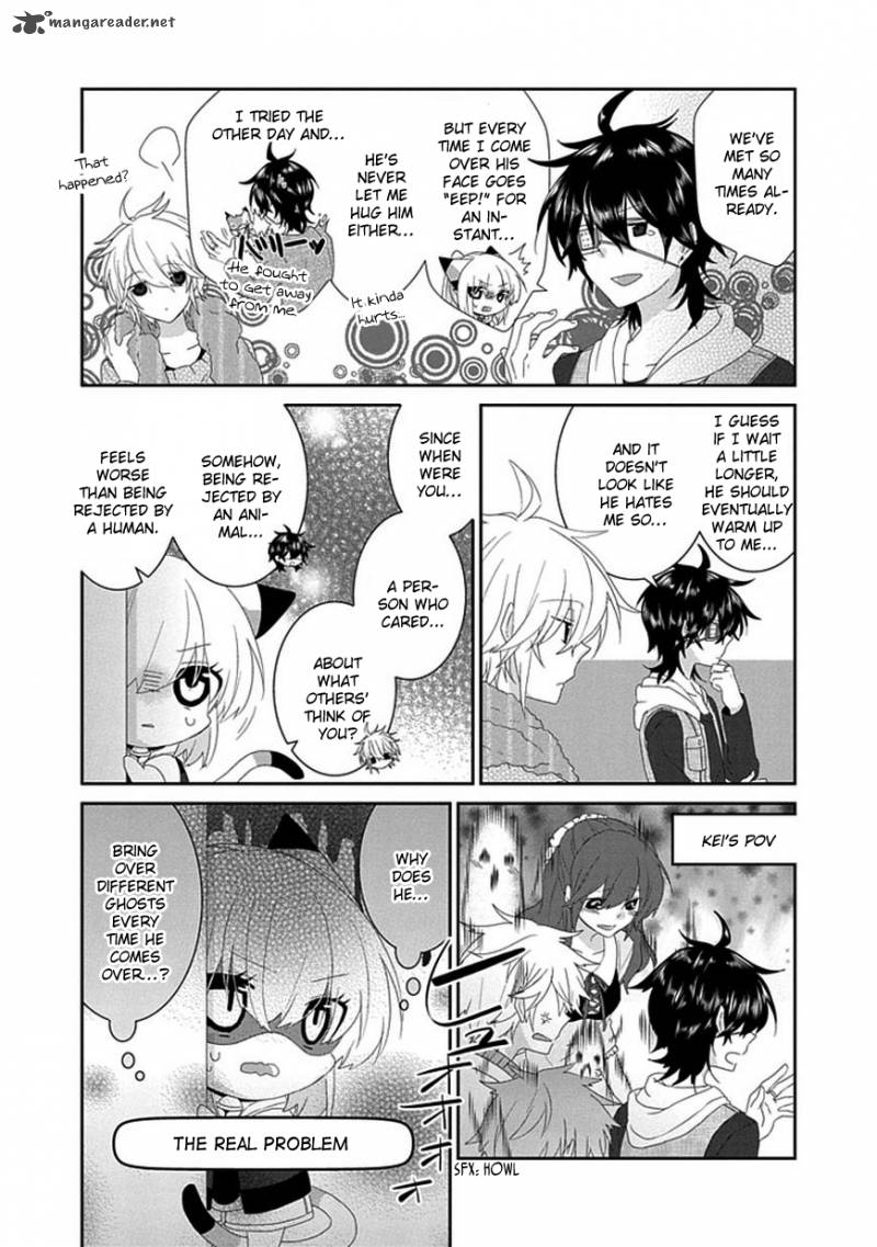 Nukoduke Chapter 42 Page 3