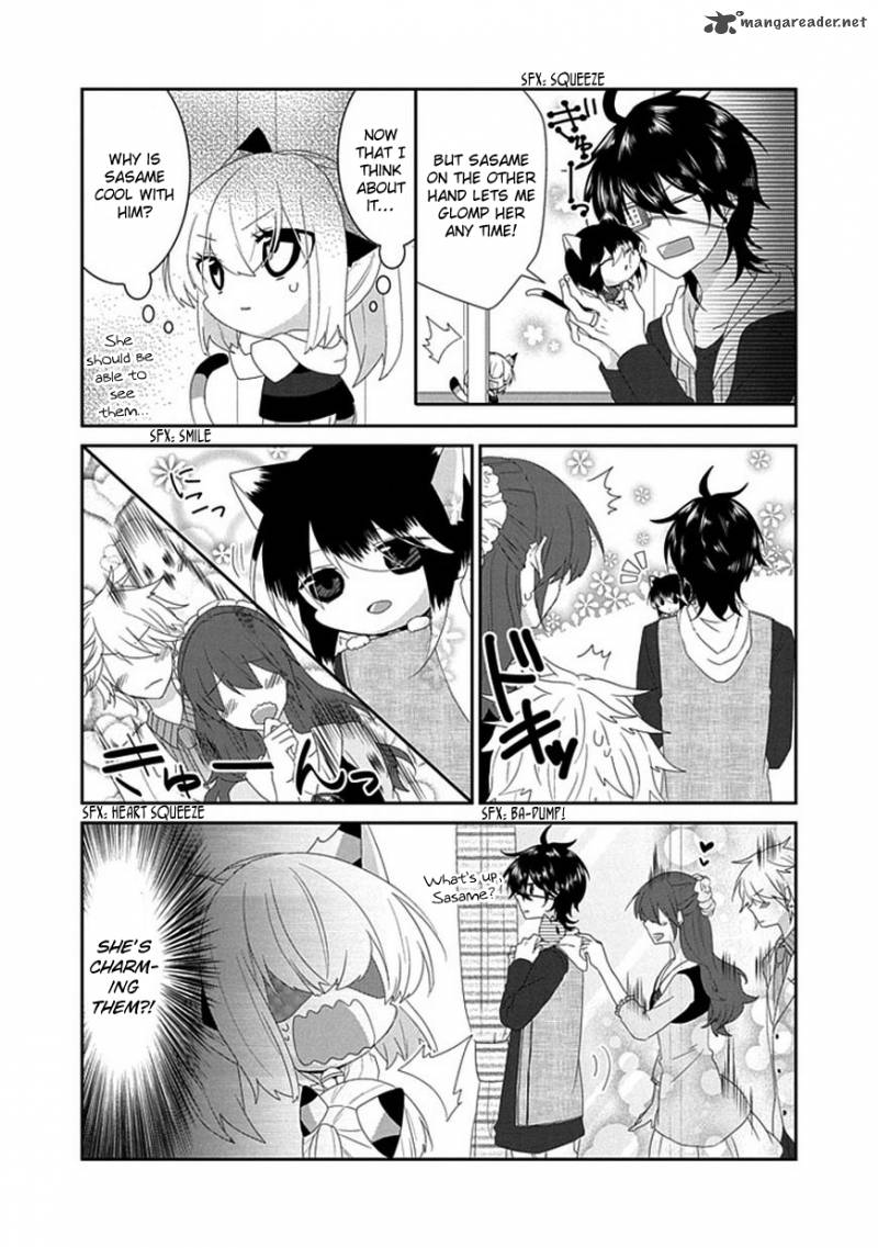 Nukoduke Chapter 42 Page 4