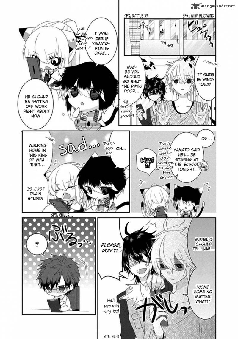 Nukoduke Chapter 42 Page 5