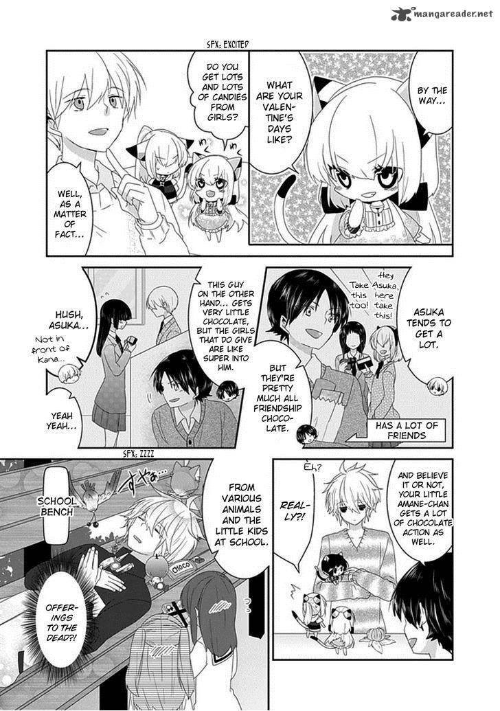Nukoduke Chapter 51 Page 4
