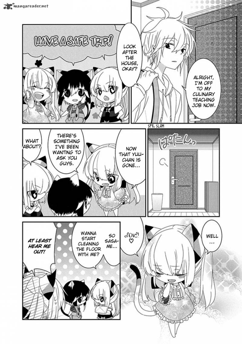 Nukoduke Chapter 53 Page 3