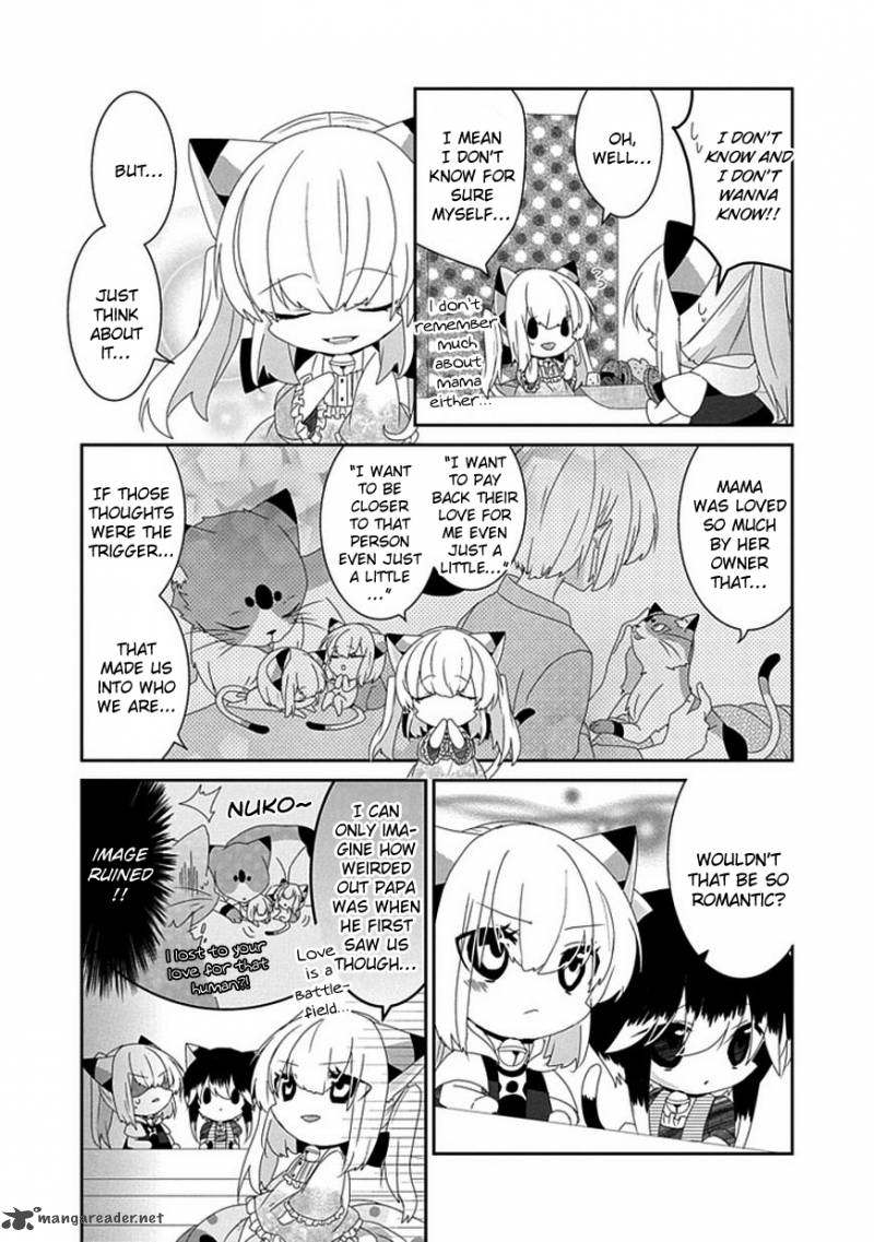 Nukoduke Chapter 53 Page 6