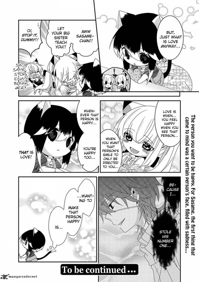 Nukoduke Chapter 53 Page 7