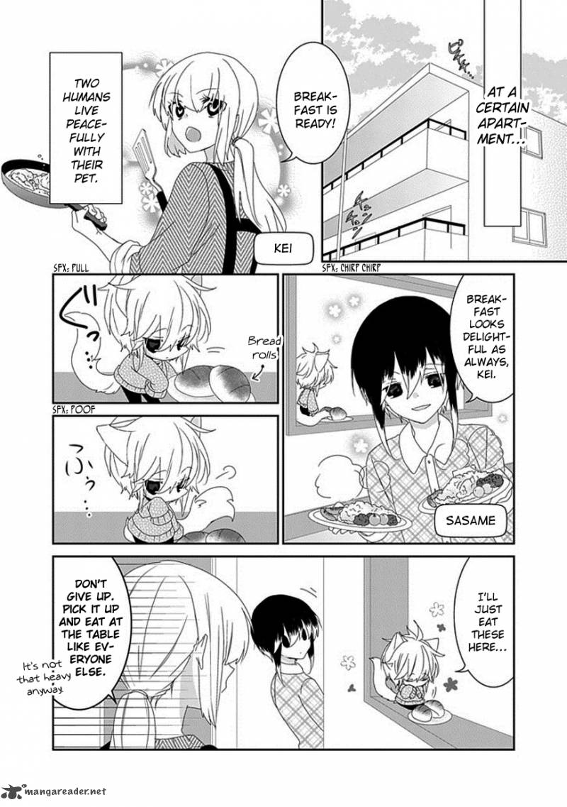 Nukoduke Chapter 54 Page 3
