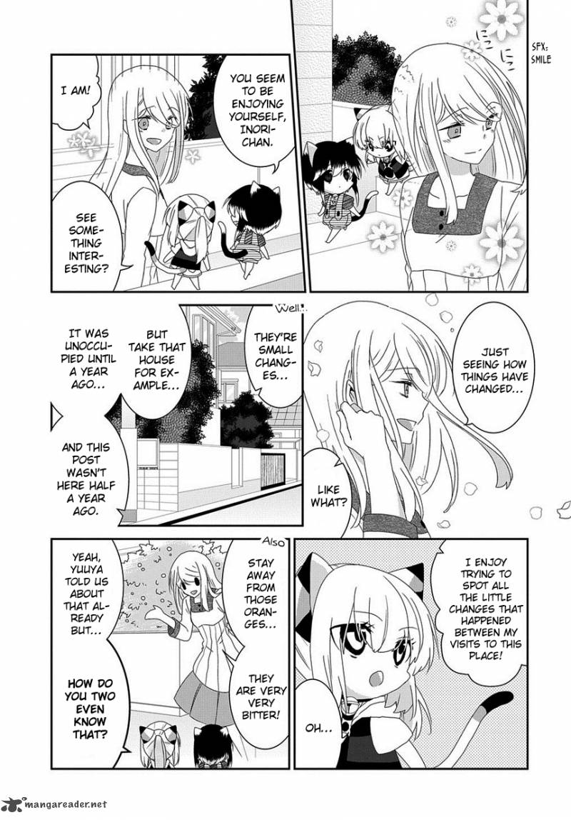 Nukoduke Chapter 55 Page 6